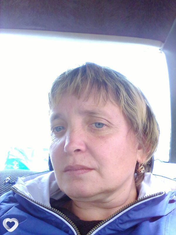 Наталья, 49, Ростове-на-Дону — анкета №631061
