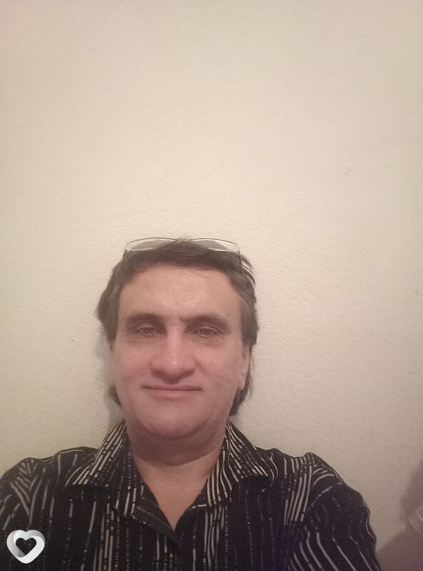 Алексей, 49, Москве — анкета №631062
