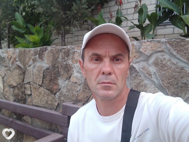 Игорь, 47, Феодосии — анкета №631063