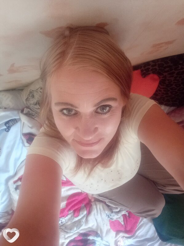 Лина, 37, Кургане — анкета №631075
