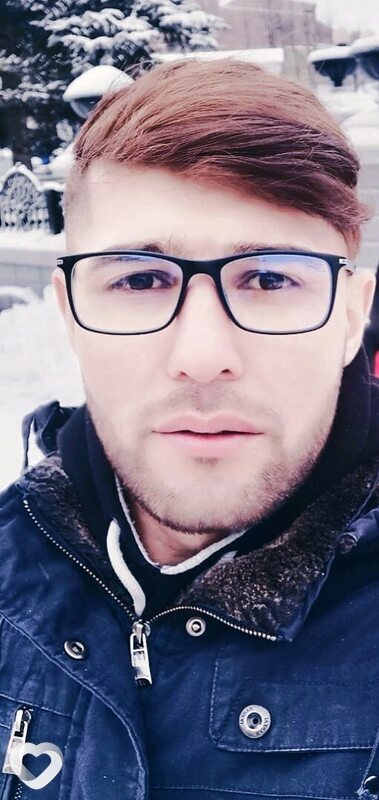 Саша, 34, Новокузнецке — анкета №631137