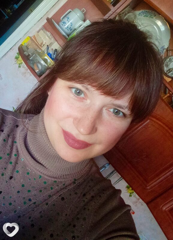 Лена, 38, Луганске — анкета №631141