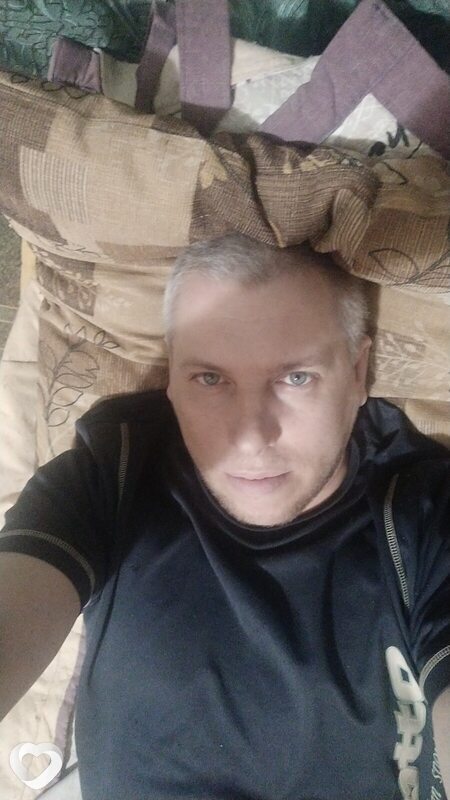 Владимир, 33, Красноярске — анкета №631146