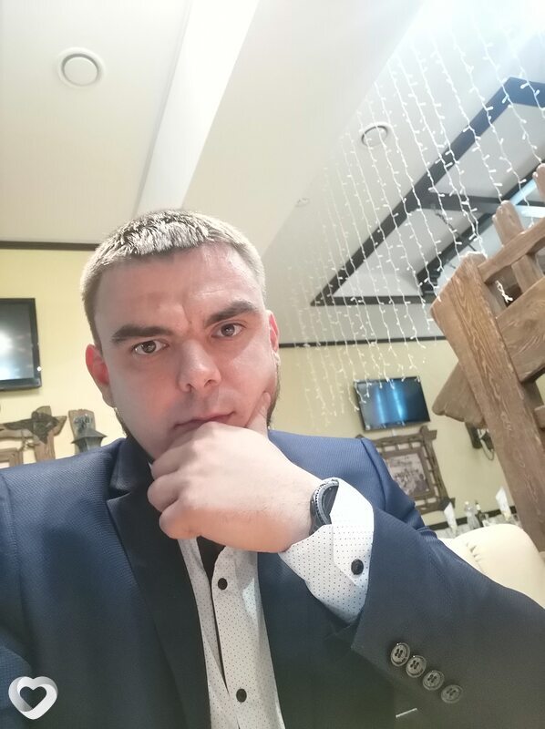 Евгений, 34, Самаре — анкета №631150