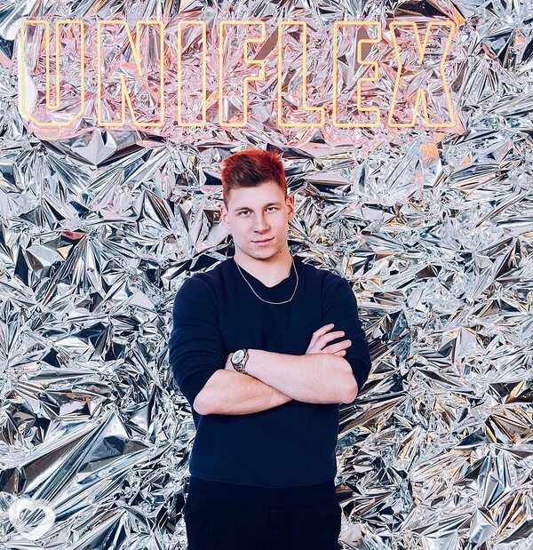 Георгий, 25, Минске — анкета №631153