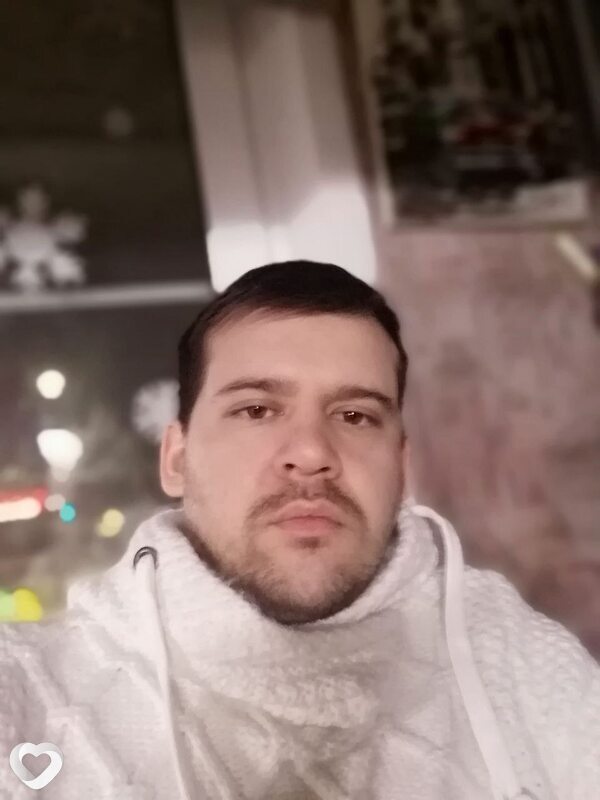 Дмитрий, 29, Санкт-Петербурге — анкета №631156