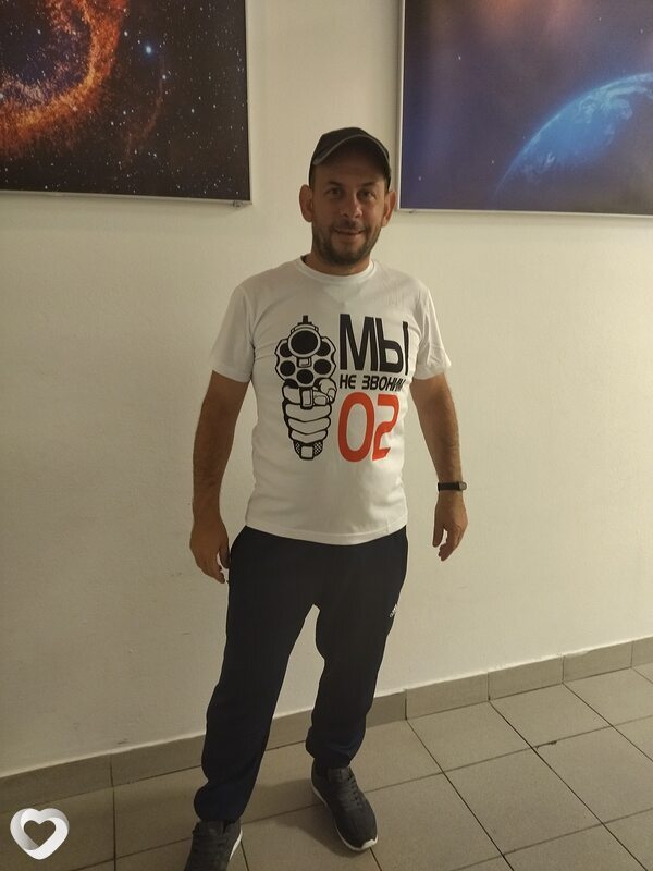 Александр, 44, Ростове-на-Дону — анкета №631157