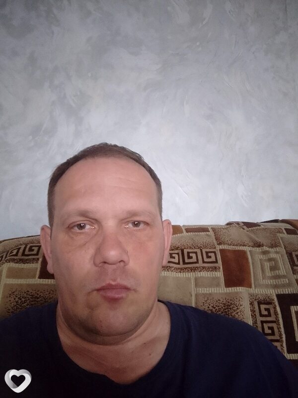 Юрий, 45, Михайловск (Ставропольский край) — анкета №631208