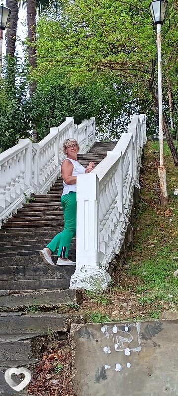 Ирина, 58, Москве — анкета №631212