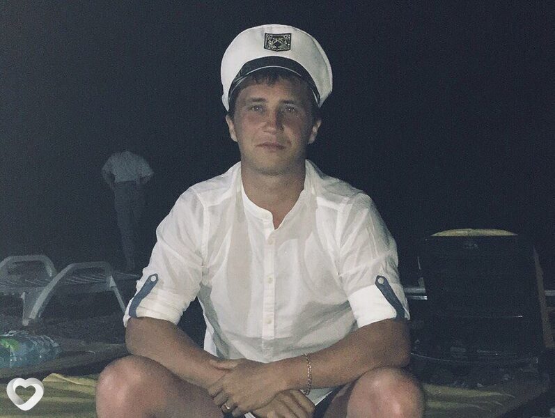 Сергей, 37, Ганцевичах — анкета №631214