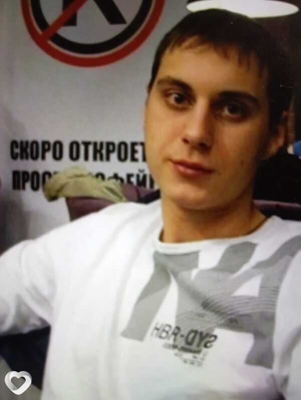Макс, 36, Зеленоград — анкета №631215