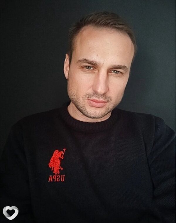 Виталий, Минск