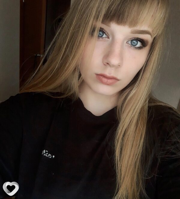 Адель, 27, Туле — анкета №631227