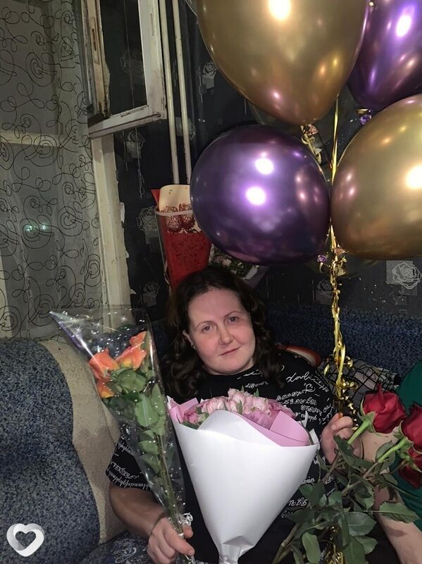 Ксения, 33, Челябинске — анкета №631228