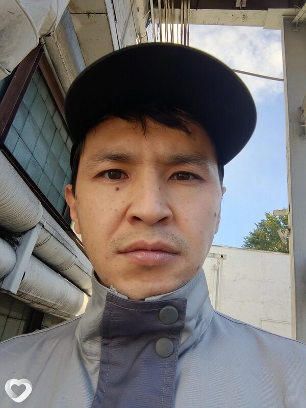 Мукагали, 31, Караганде — анкета №631284