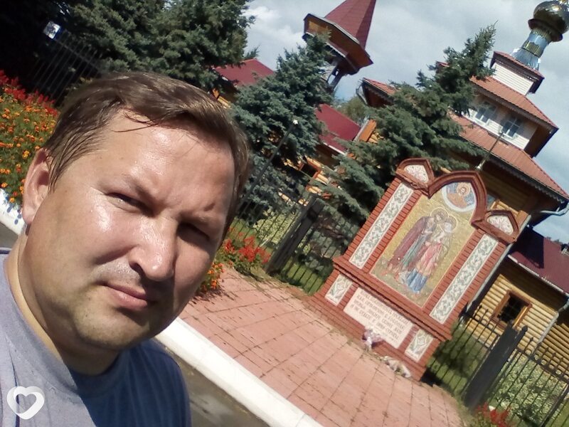 Андрей, Тонкино