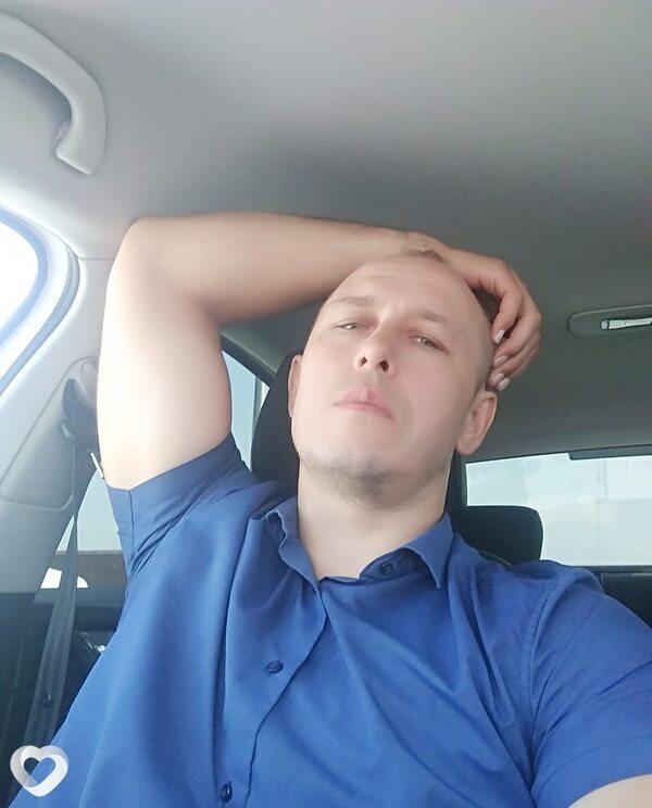 Азат, 42, Уфе — анкета №631293