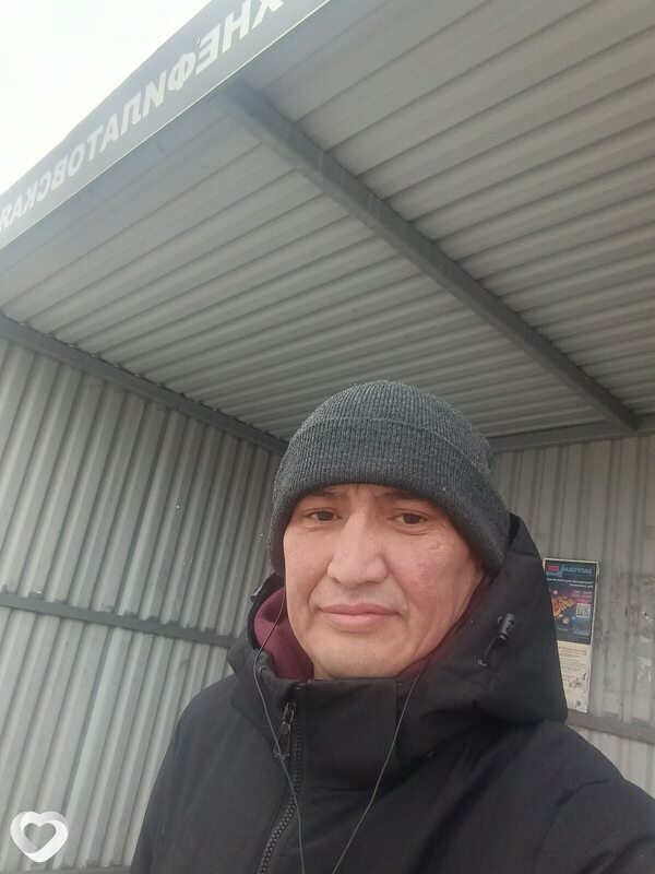 Вадим, 41, Тобольске — анкета №631297