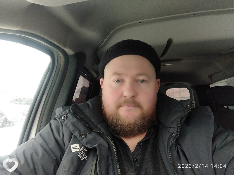 Павел, 47, Волгодонске — анкета №631298
