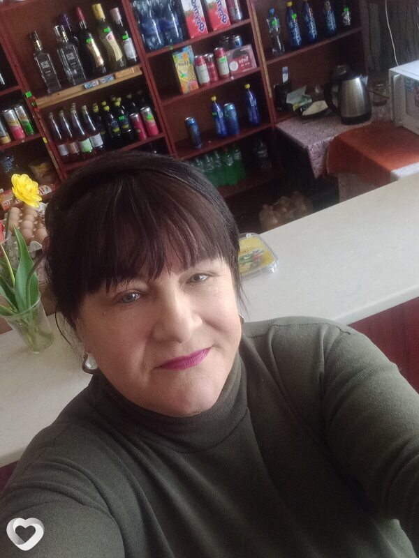 Катерина, Смела