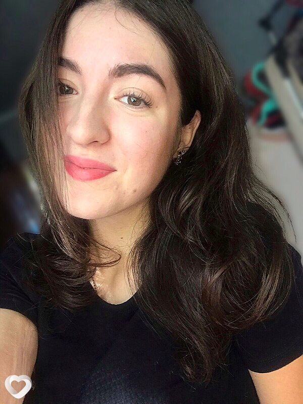 Екатерина, 25, Краснодаре — анкета №631301