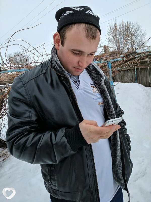 Александр, 35, Саратове — анкета №631307