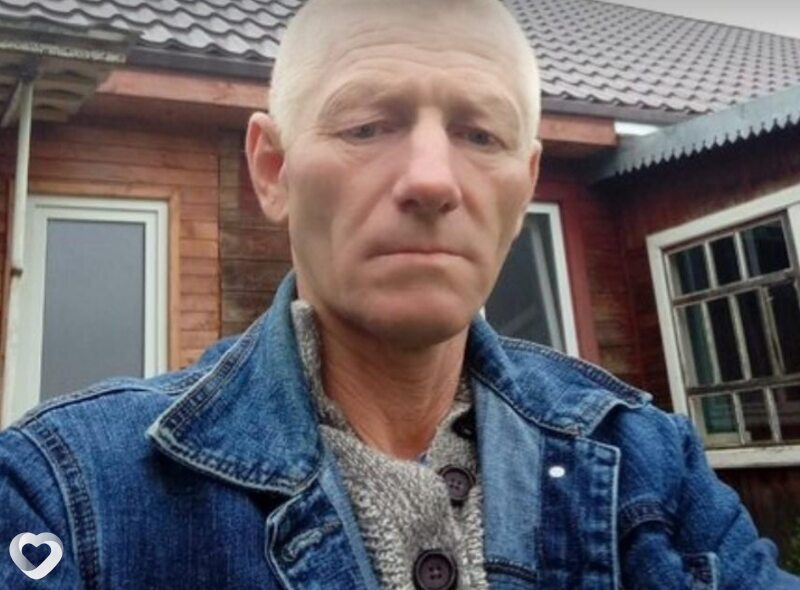 Михаил, 57, Гродно — анкета №631184
