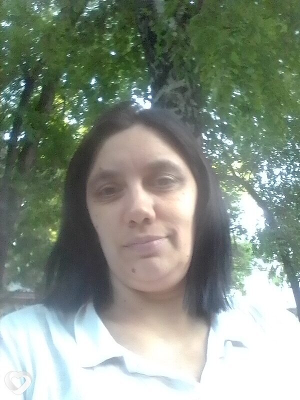 Солнышко, 42, Самаре — анкета №631185