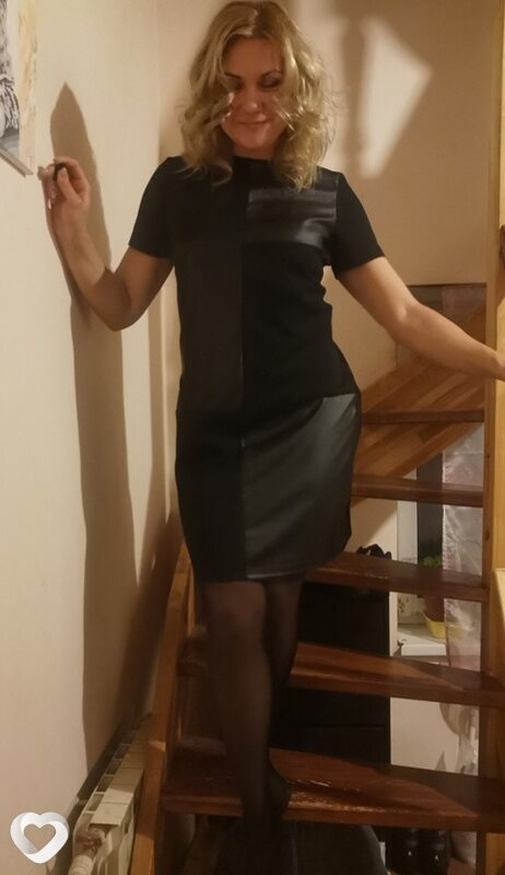 Ирина, 48, Пскове — анкета №631186
