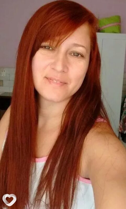 Лена, 43, Пинске — анкета №631195