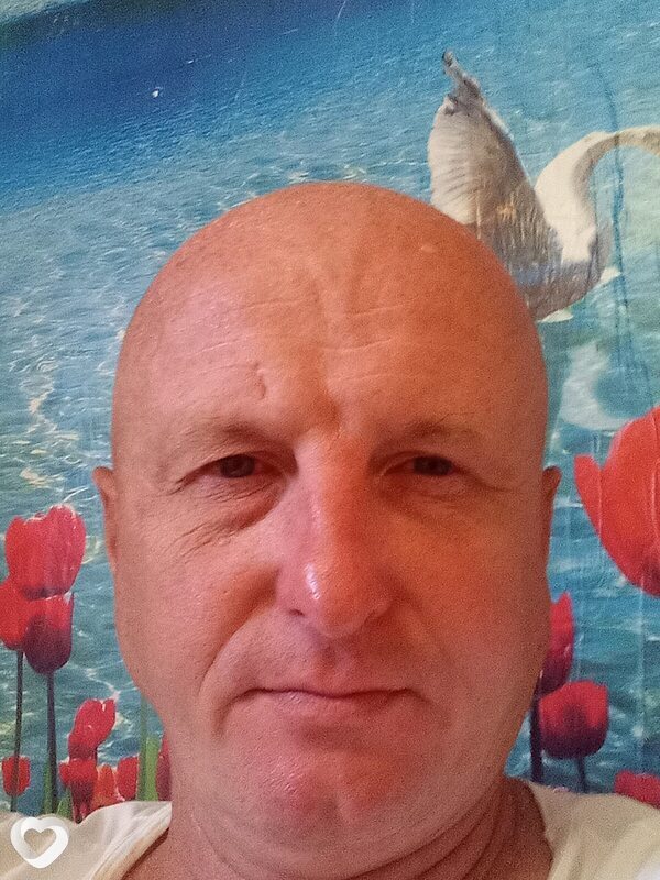 Андрей, 45, Ейске — анкета №631198