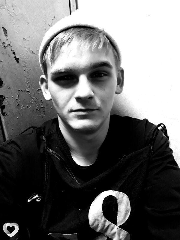 Иван, 28, Москве — анкета №631199