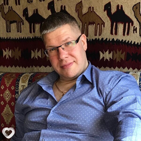 Сергей, 39, Иванове — анкета №631265