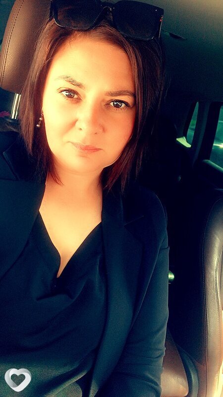 Наталия, 35, Новогрудке — анкета №631268