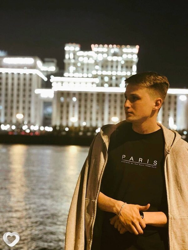 Ярослав, Москва
