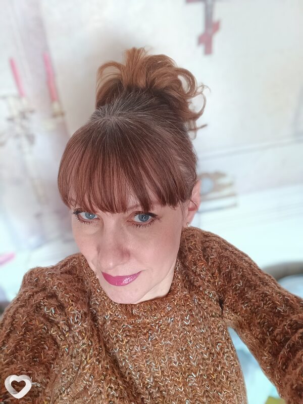 Светлана, 55, Электростали — анкета №631271
