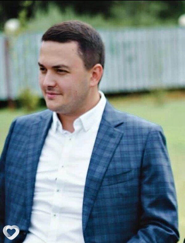 Алексей, 39, Муроме — анкета №631273
