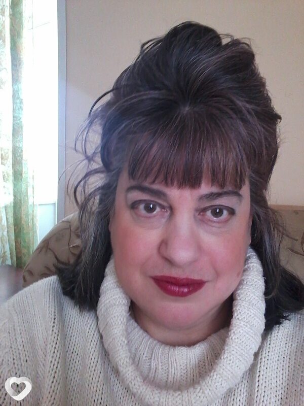 Анна, 55, Челябинске — анкета №631276