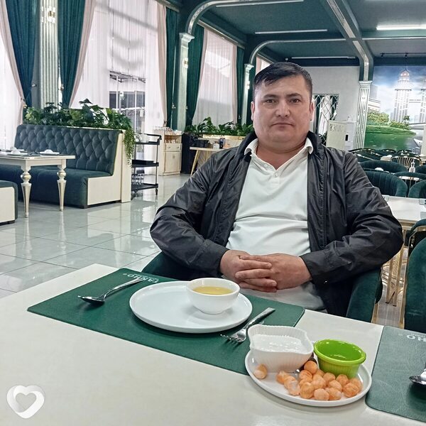 Руслан, 40, Белгороде — анкета №631280