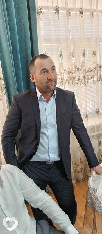 Мурад, 36, Махачкале — анкета №631385