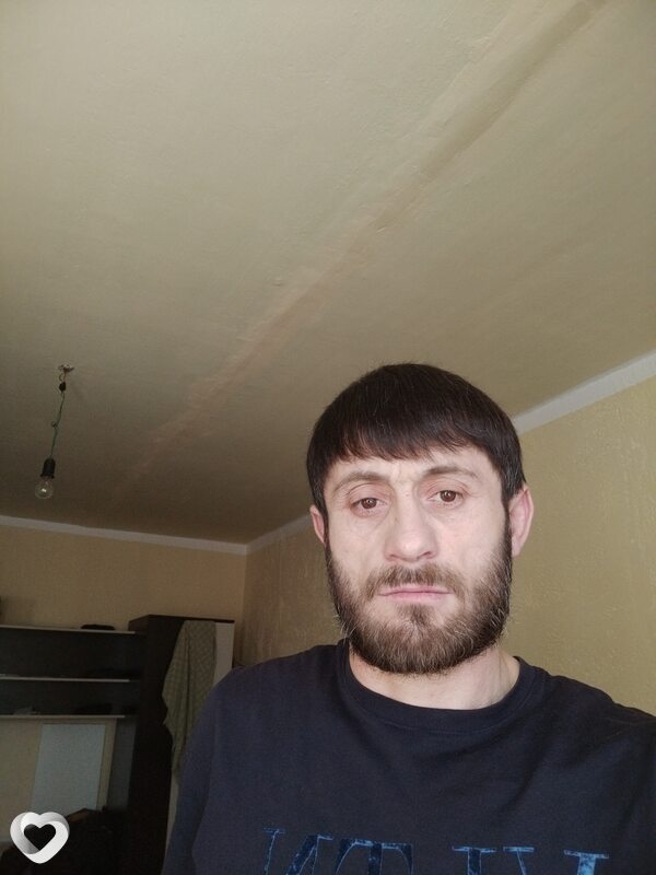 Шахбан, 47, Владимире — анкета №631386