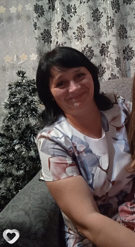 Оксана, 45, Йошкар-Оле — анкета №631389
