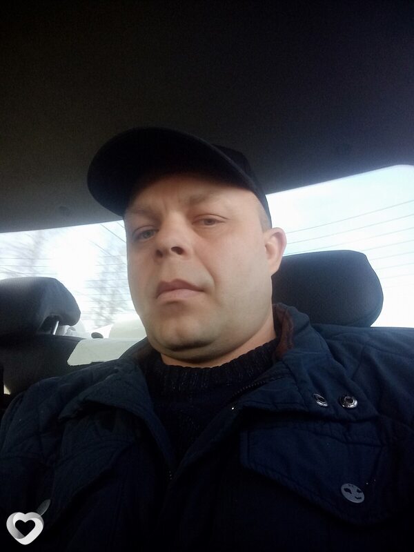 Андрей, 46, Москве — анкета №631394