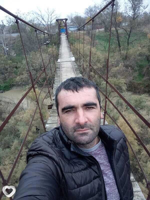 Анар, 41, Ставрополе — анкета №631395