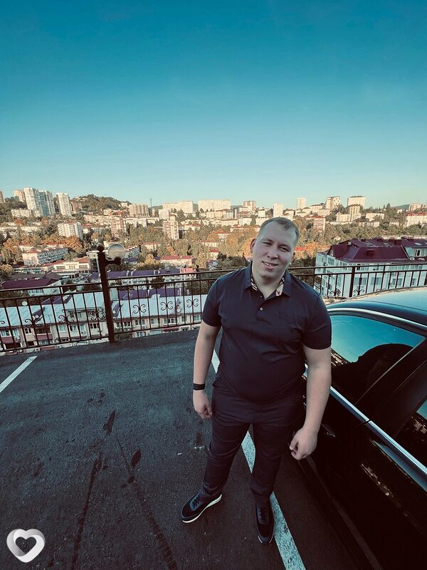 Александр, 24, Краснодаре — анкета №631397