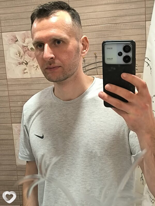 Рафаэль, 34, Минске — анкета №631404