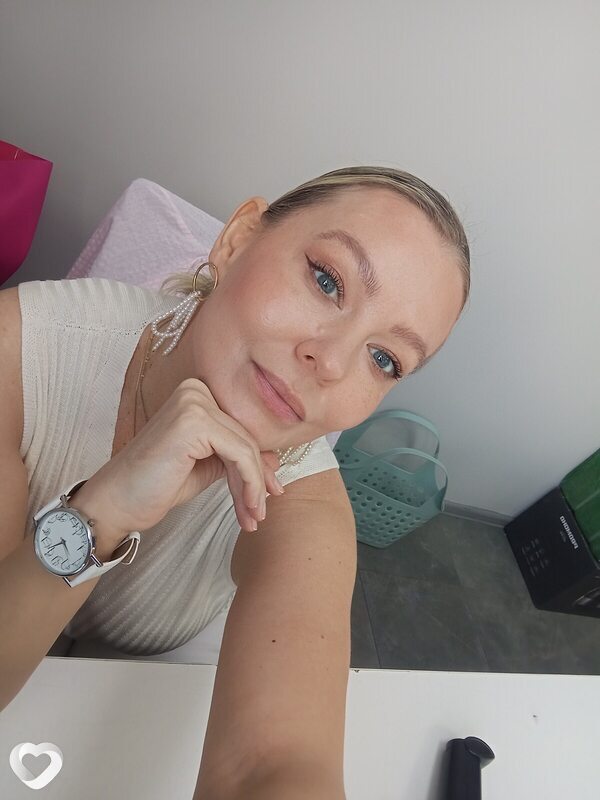 Кира, 43, Ростове-на-Дону — анкета №631406
