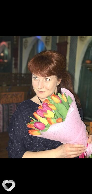 Наталья, 52, Ярославле — анкета №631158