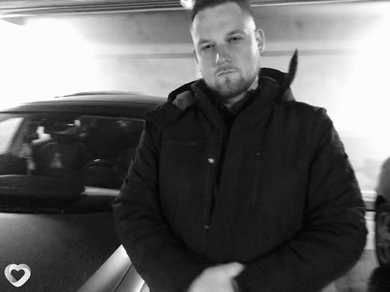 Евгений, 34, Минске — анкета №631160