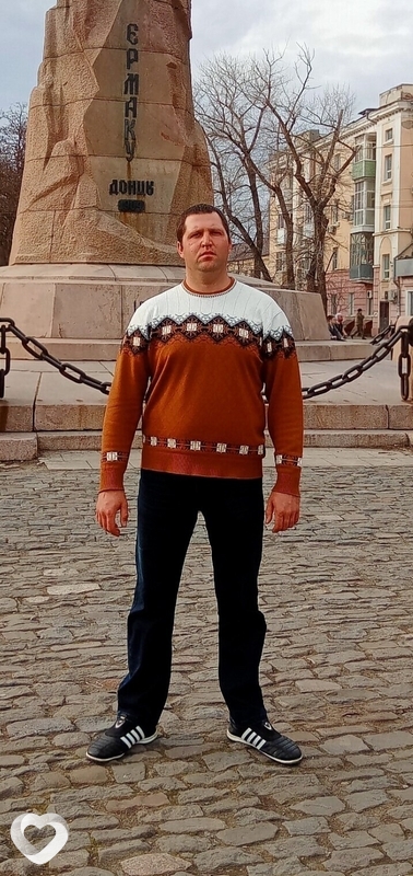 Сергей, 33, Шахтах — анкета №631161